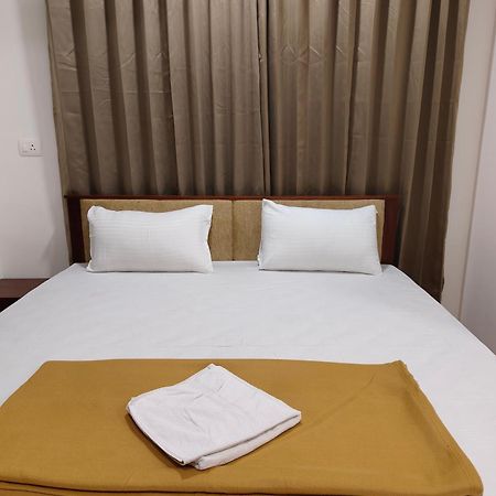 Hotel Nova Kochi Luaran gambar