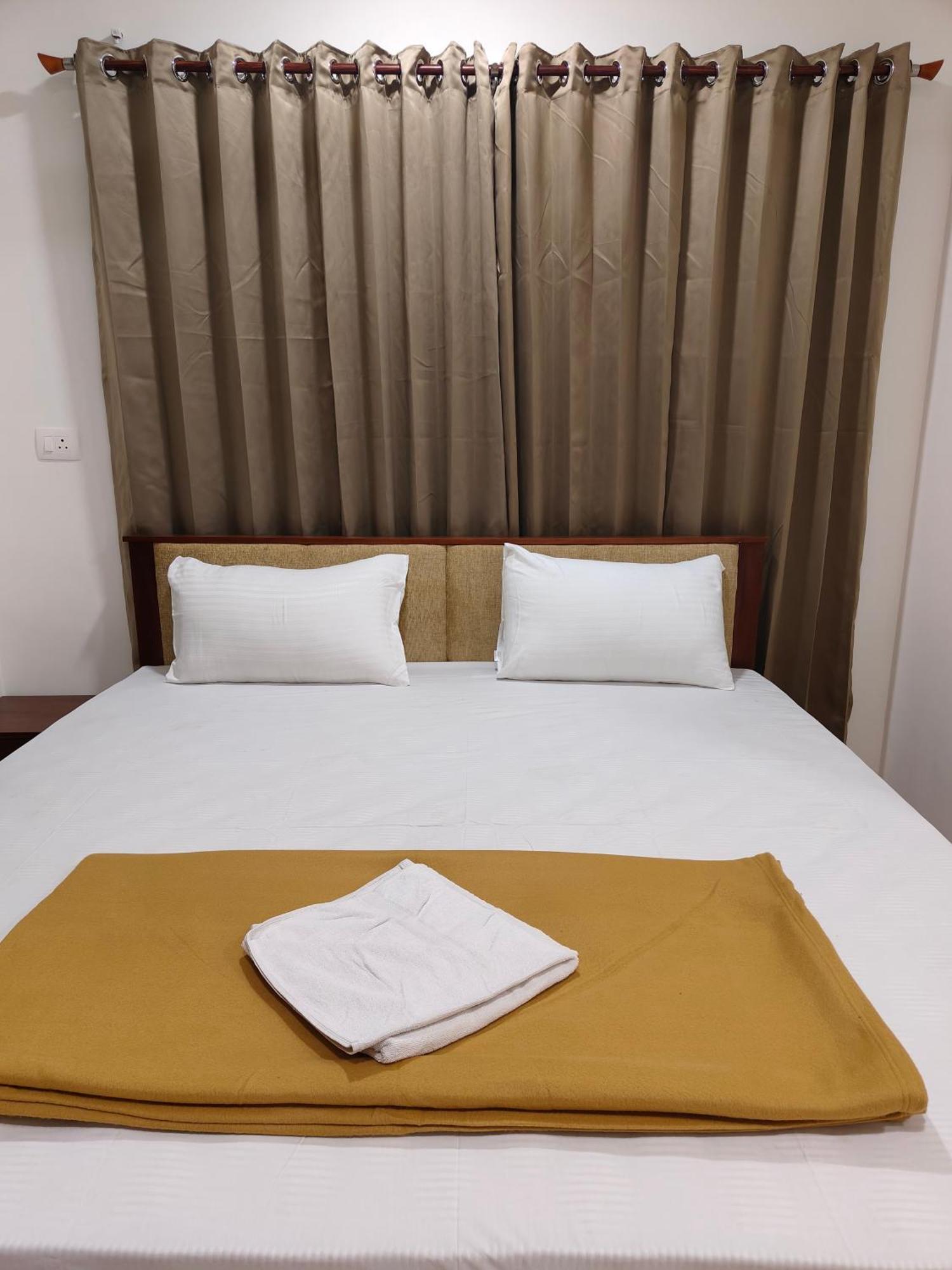 Hotel Nova Kochi Luaran gambar
