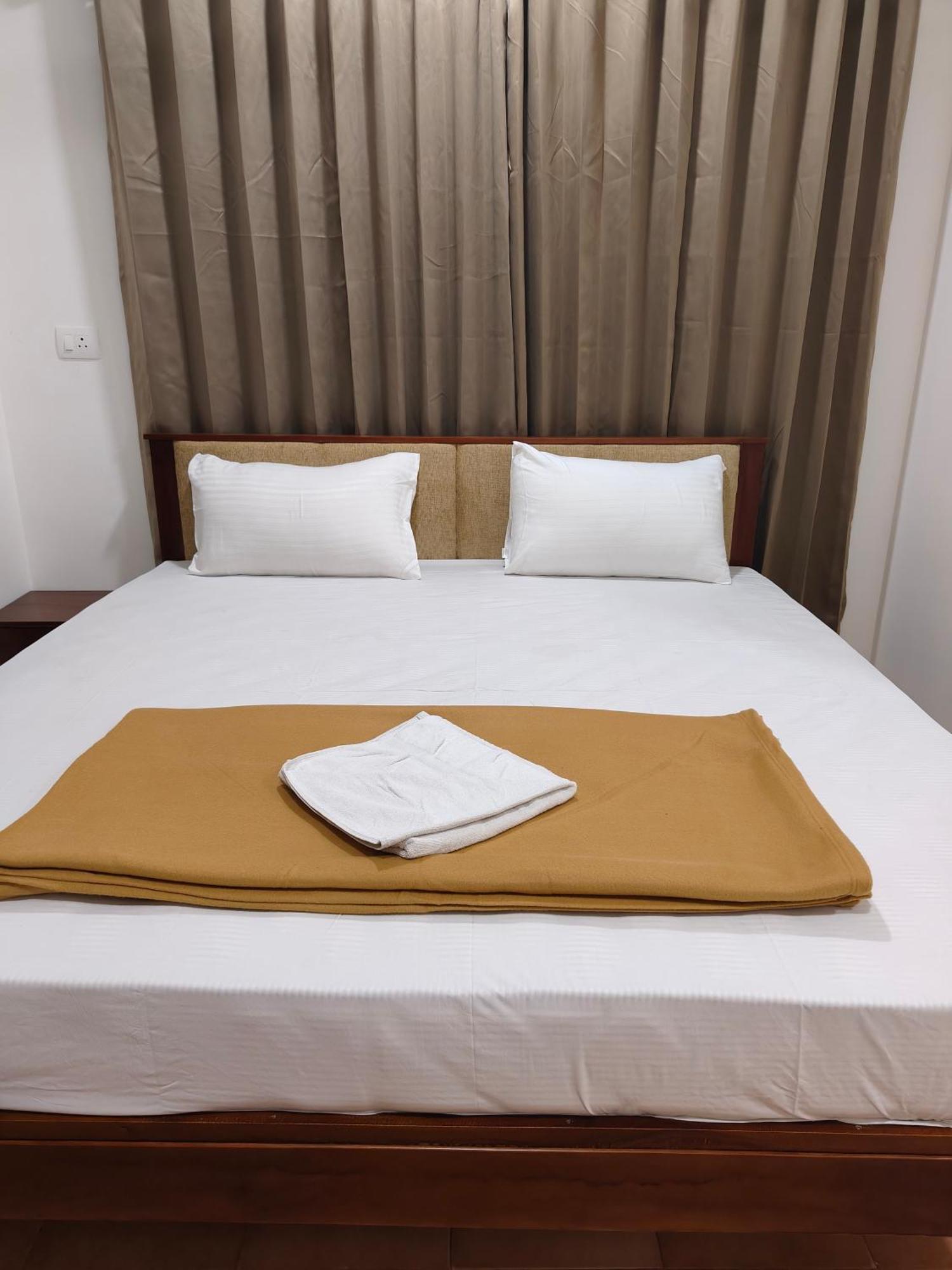 Hotel Nova Kochi Luaran gambar