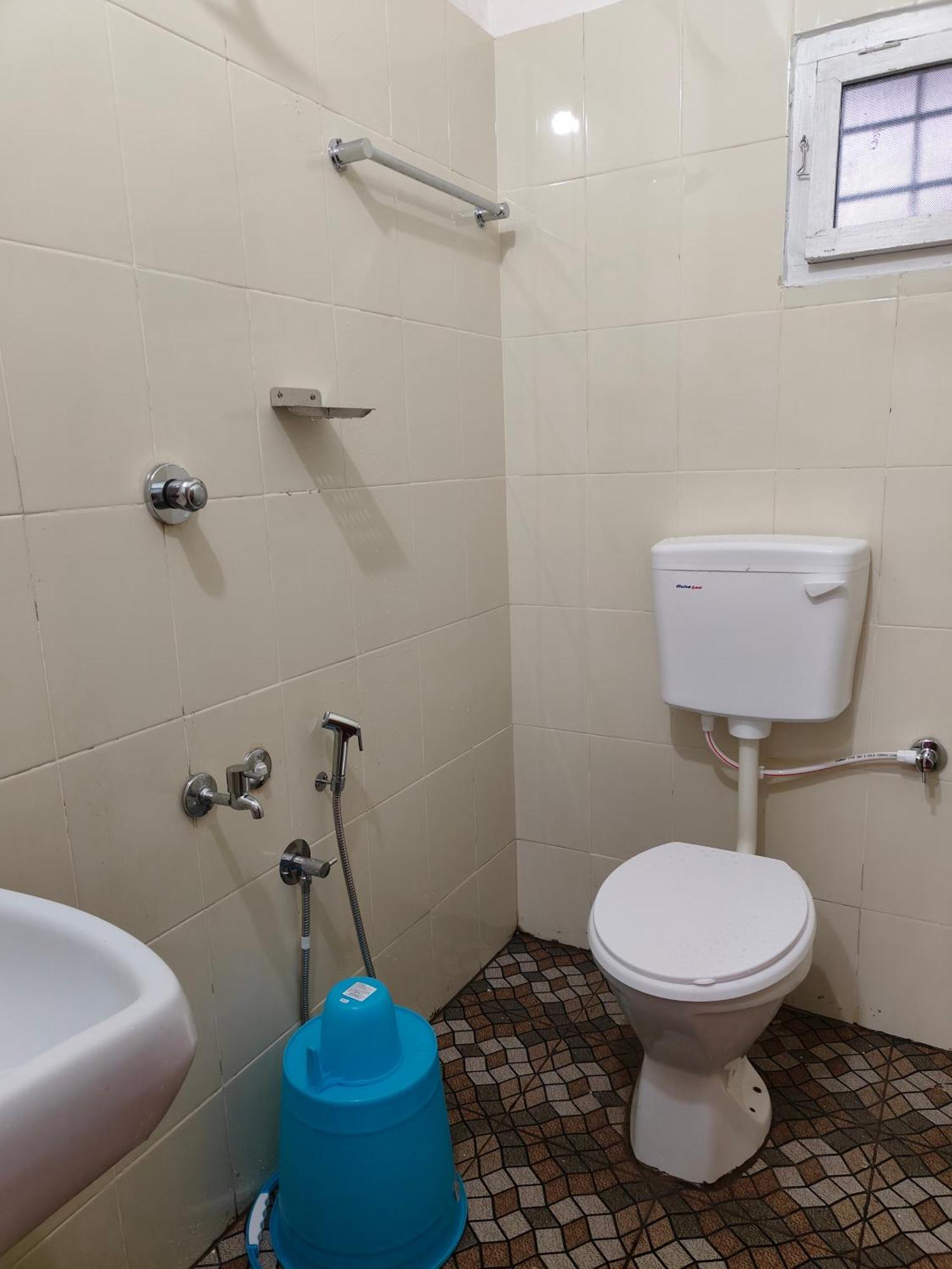 Hotel Nova Kochi Luaran gambar