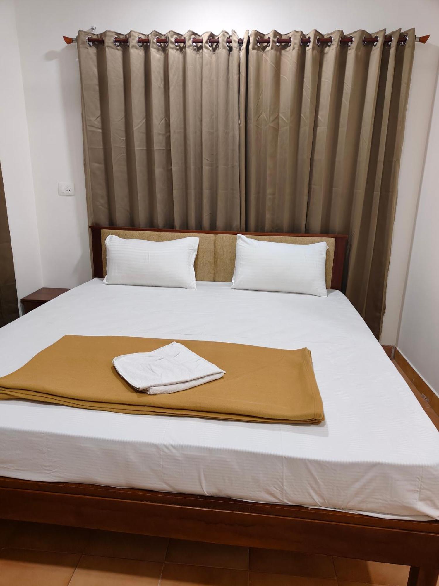 Hotel Nova Kochi Luaran gambar