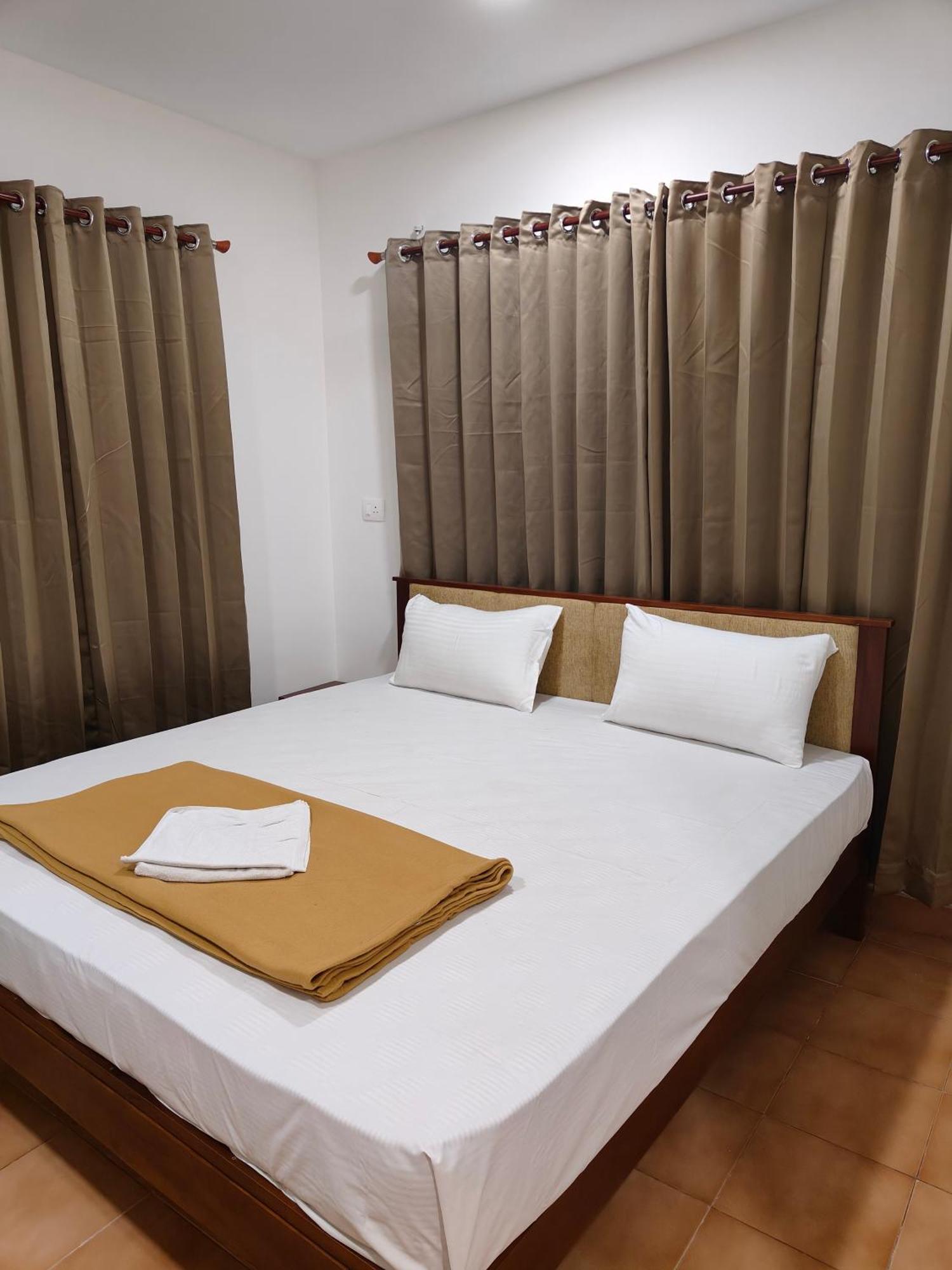 Hotel Nova Kochi Luaran gambar