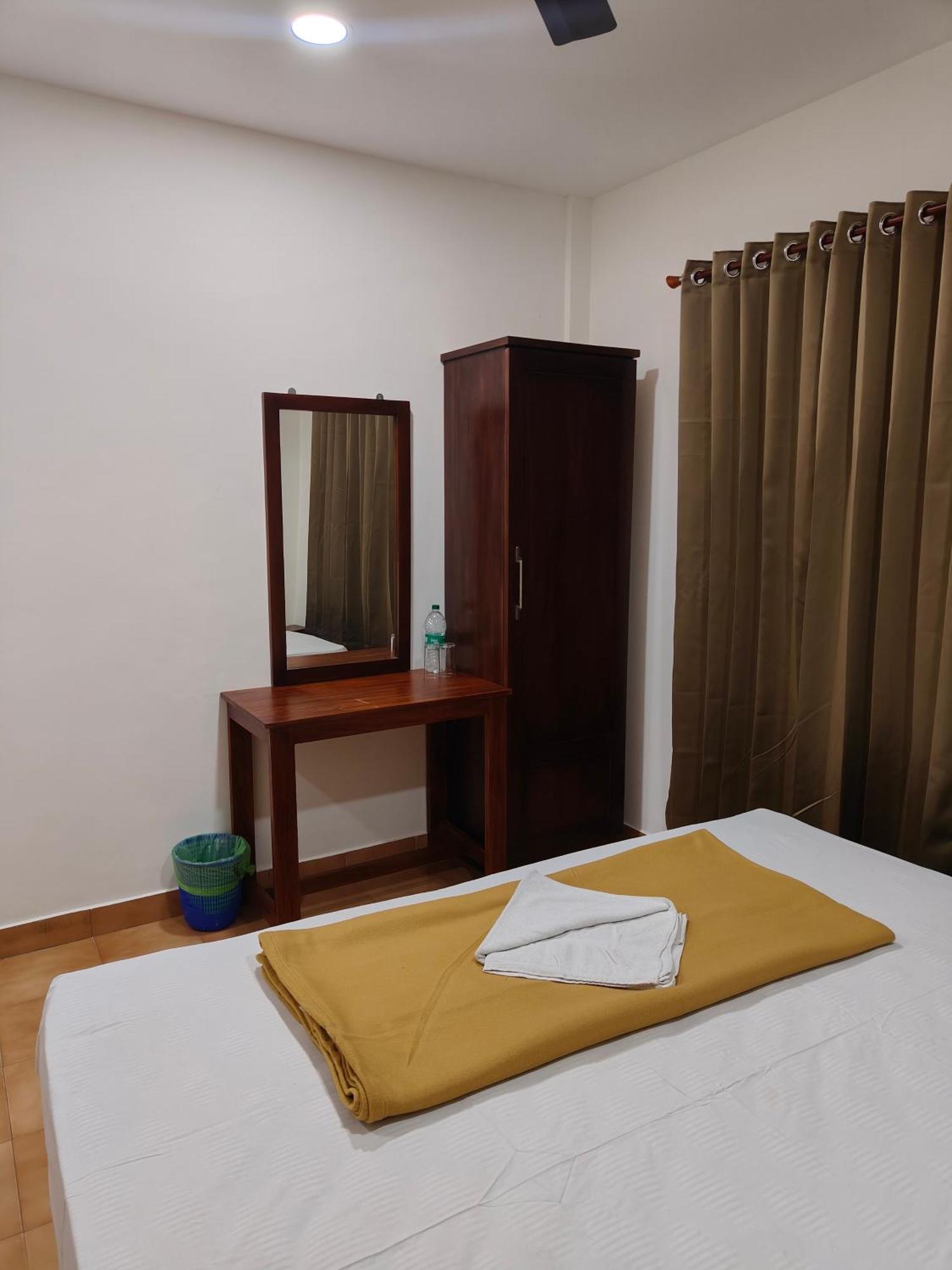 Hotel Nova Kochi Luaran gambar