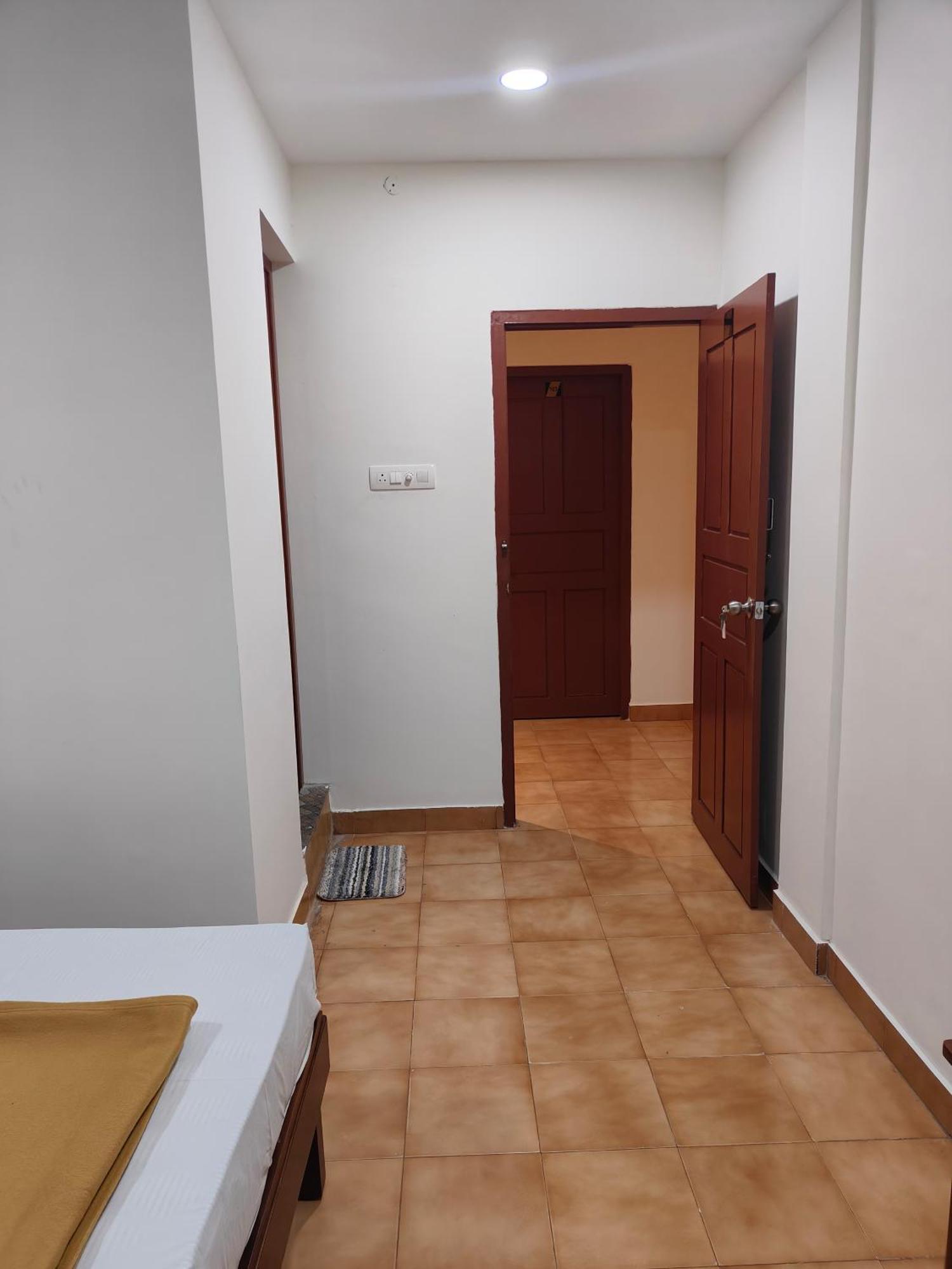 Hotel Nova Kochi Luaran gambar