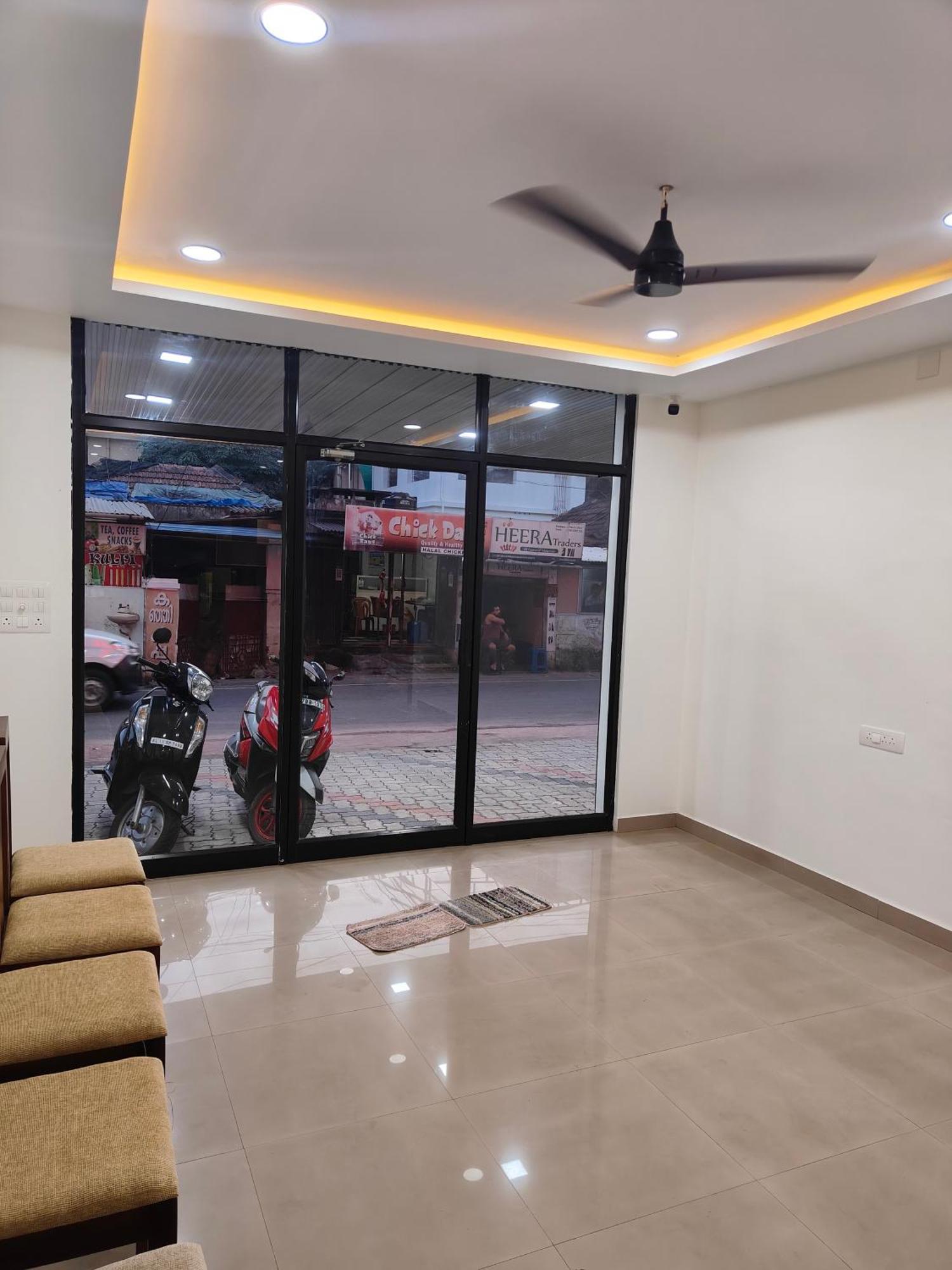 Hotel Nova Kochi Luaran gambar