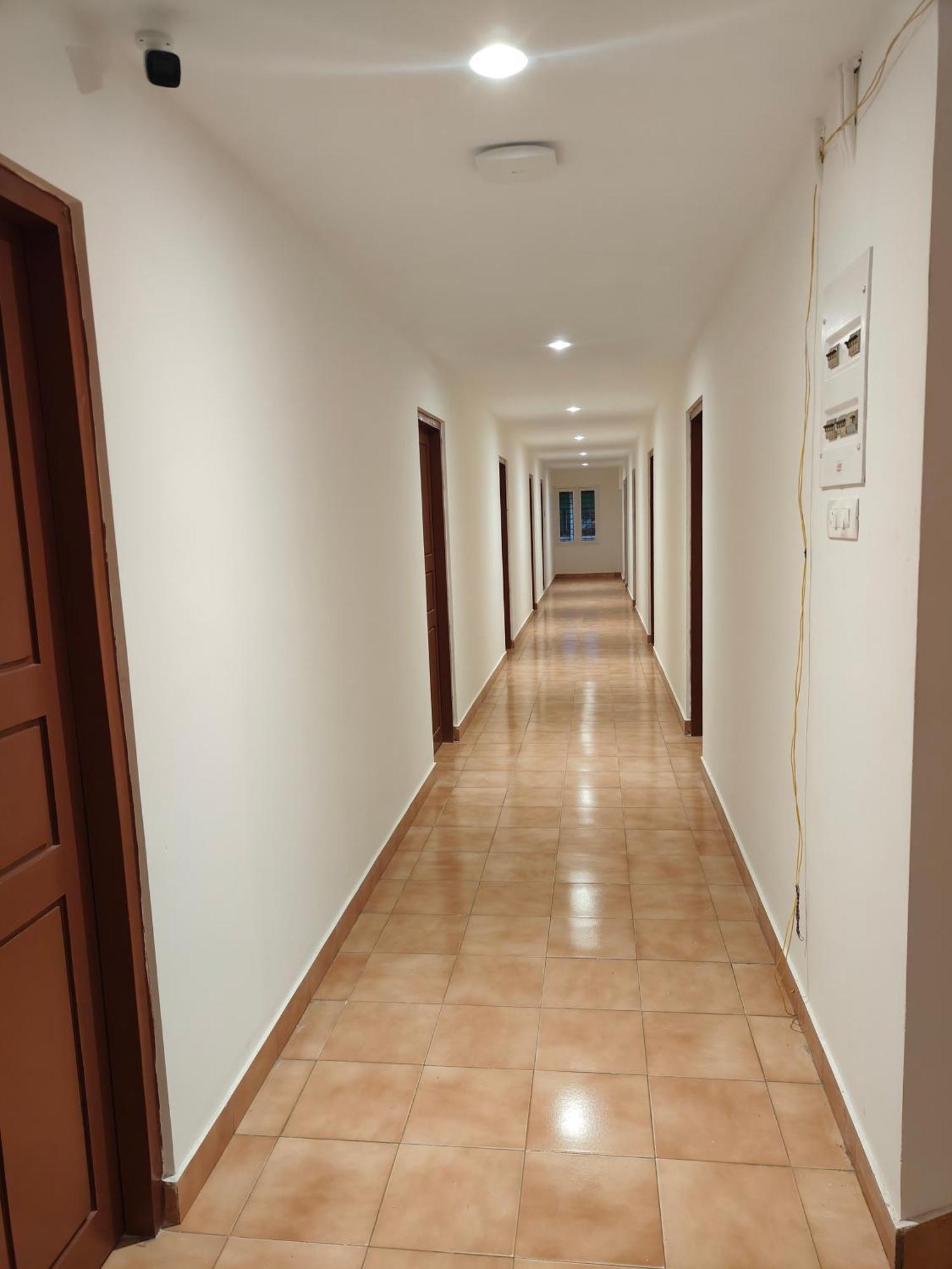 Hotel Nova Kochi Luaran gambar